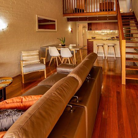 Great Escape Lofts Apart otel Gloucester Dış mekan fotoğraf