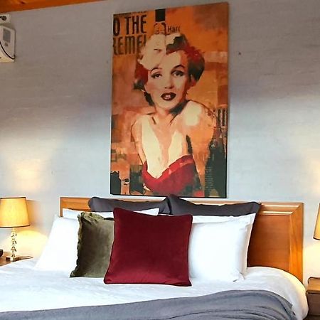 Great Escape Lofts Apart otel Gloucester Dış mekan fotoğraf