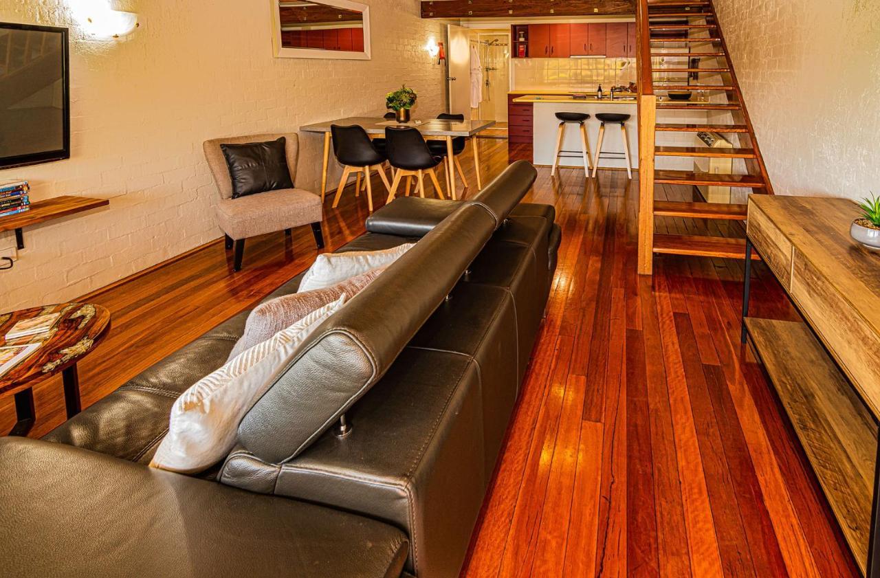 Great Escape Lofts Apart otel Gloucester Dış mekan fotoğraf