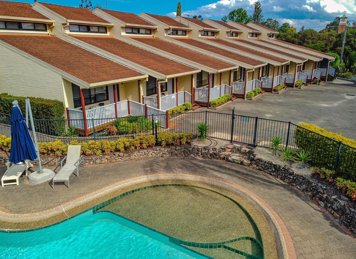 Great Escape Lofts Apart otel Gloucester Dış mekan fotoğraf