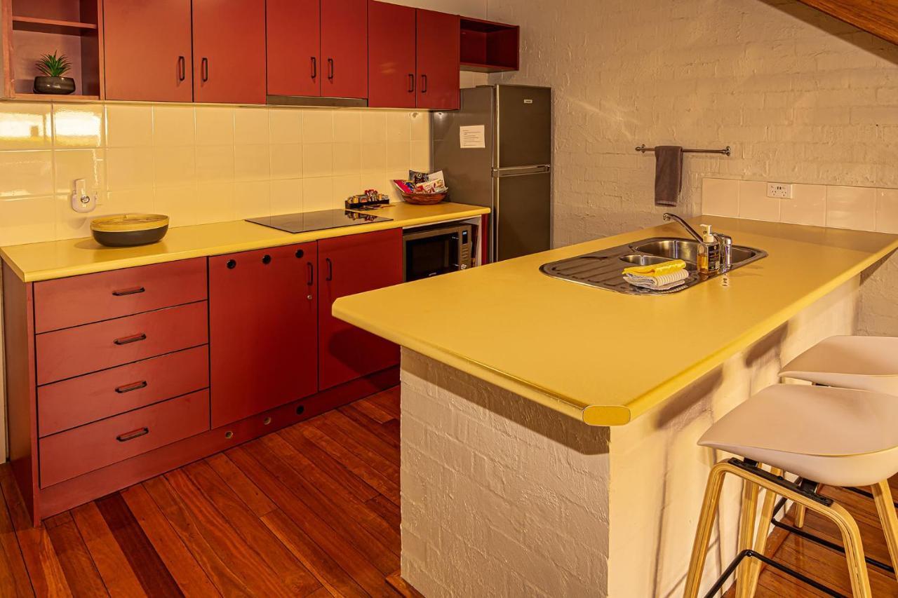 Great Escape Lofts Apart otel Gloucester Dış mekan fotoğraf