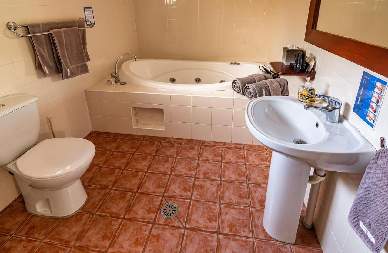 Great Escape Lofts Apart otel Gloucester Dış mekan fotoğraf