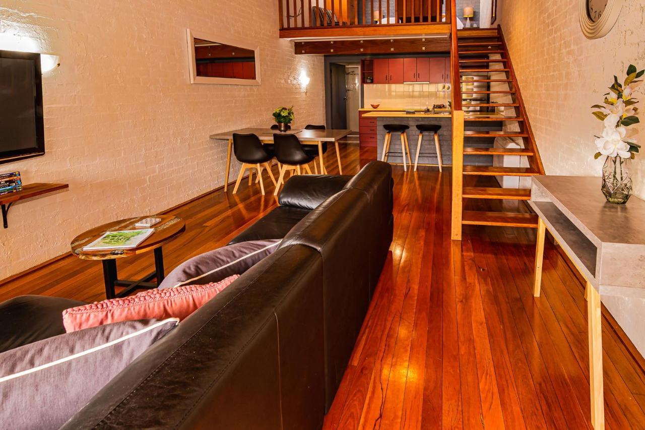 Great Escape Lofts Apart otel Gloucester Dış mekan fotoğraf