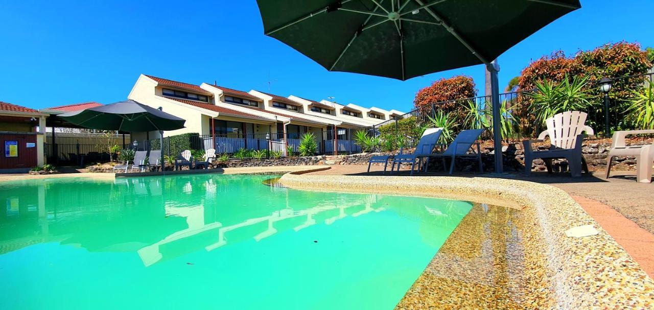 Great Escape Lofts Apart otel Gloucester Dış mekan fotoğraf