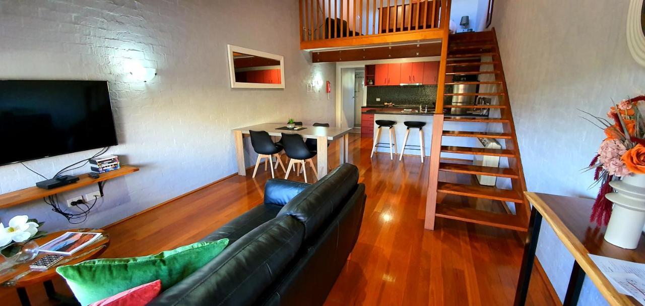 Great Escape Lofts Apart otel Gloucester Dış mekan fotoğraf