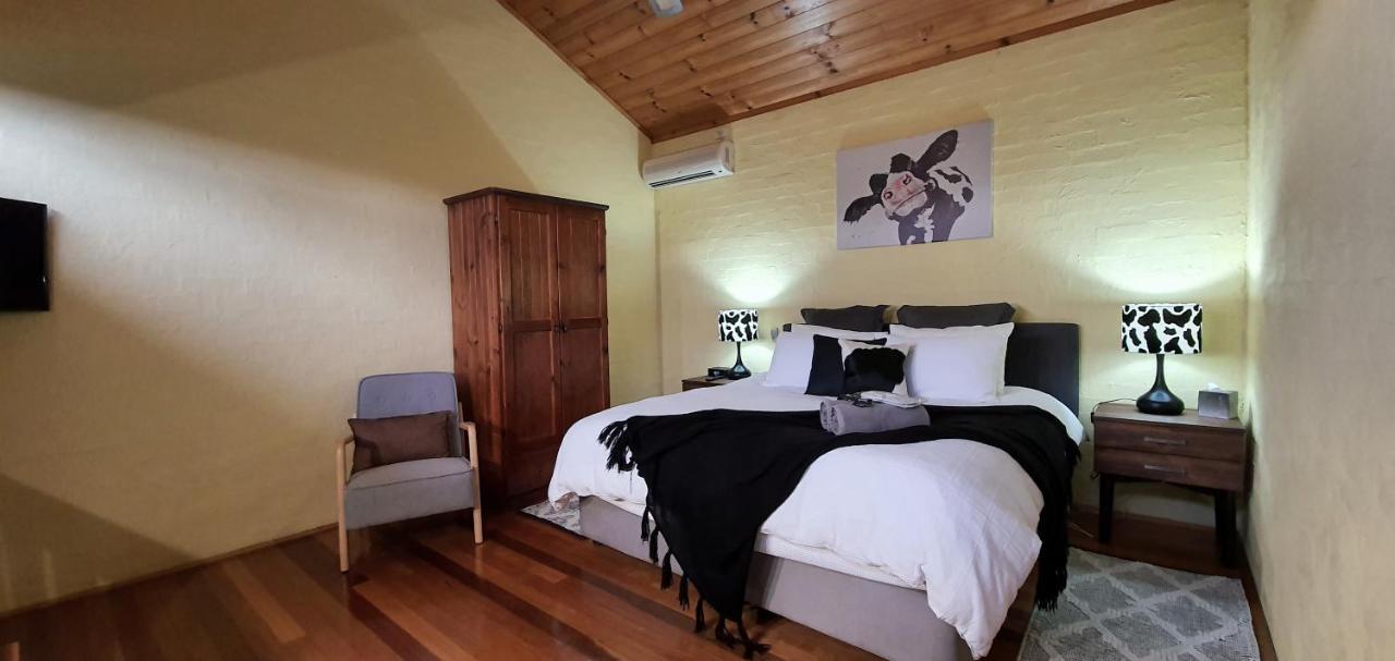 Great Escape Lofts Apart otel Gloucester Dış mekan fotoğraf