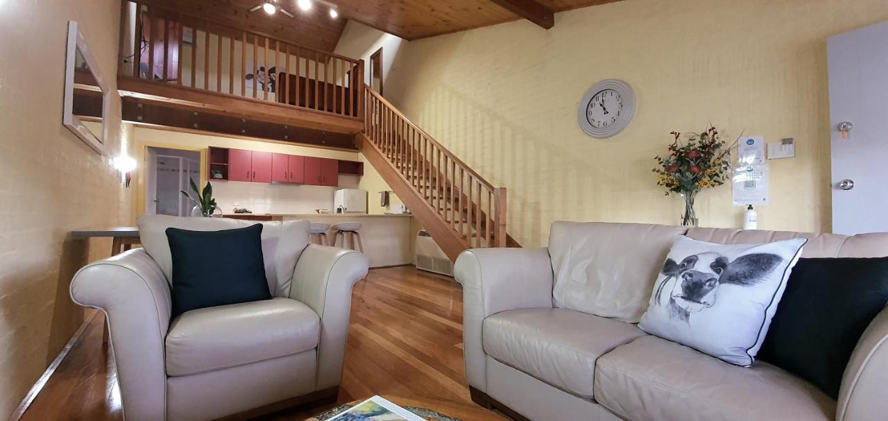Great Escape Lofts Apart otel Gloucester Dış mekan fotoğraf