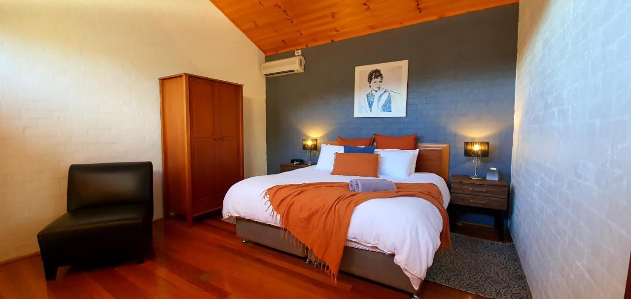 Great Escape Lofts Apart otel Gloucester Dış mekan fotoğraf