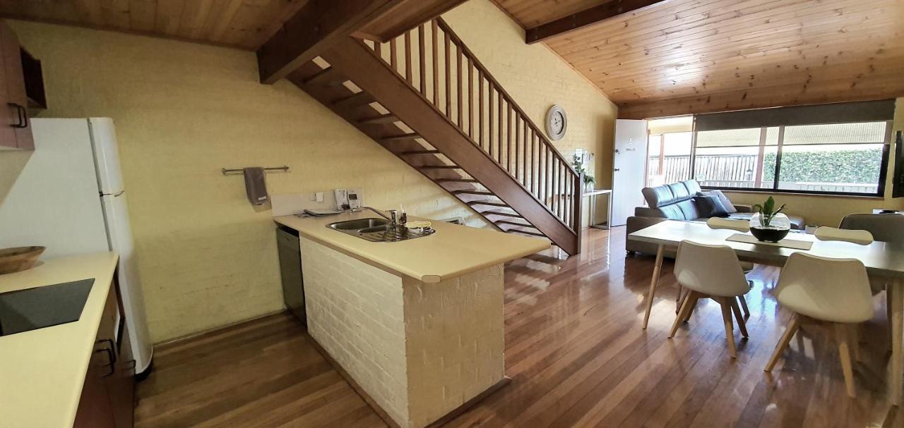 Great Escape Lofts Apart otel Gloucester Dış mekan fotoğraf