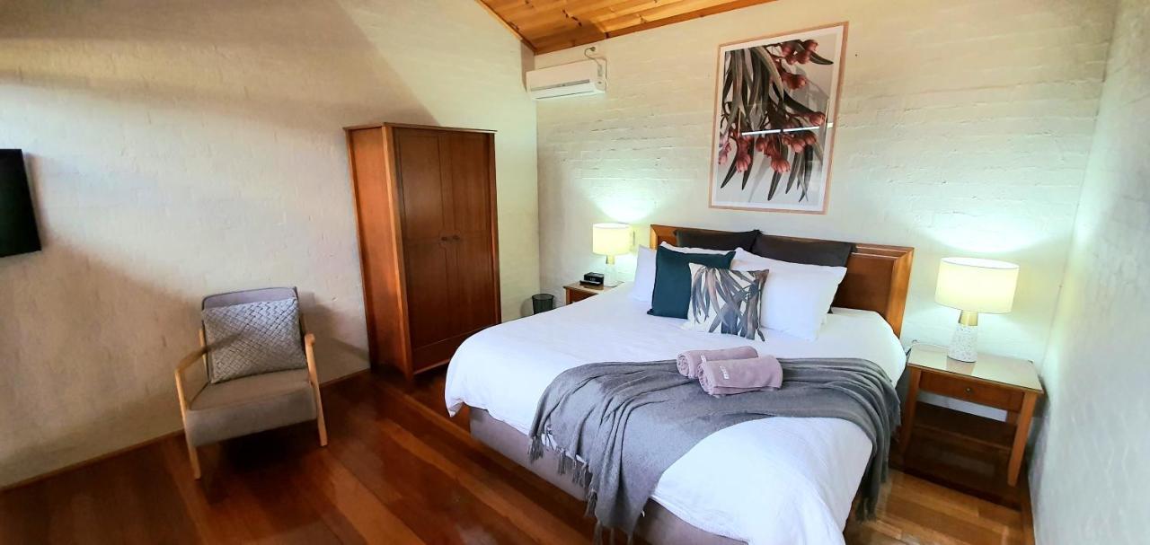 Great Escape Lofts Apart otel Gloucester Dış mekan fotoğraf