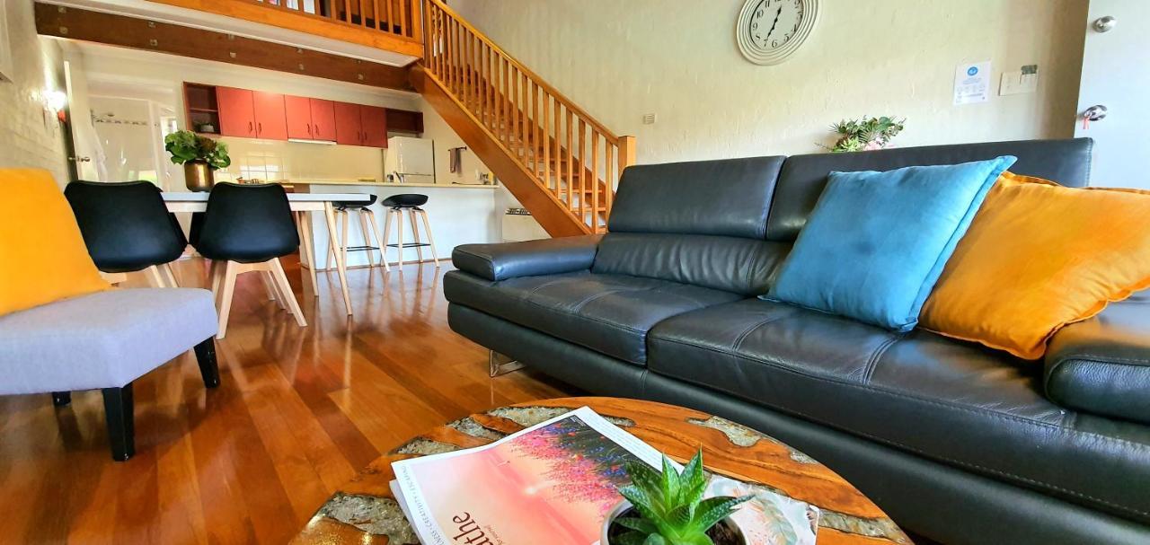 Great Escape Lofts Apart otel Gloucester Dış mekan fotoğraf
