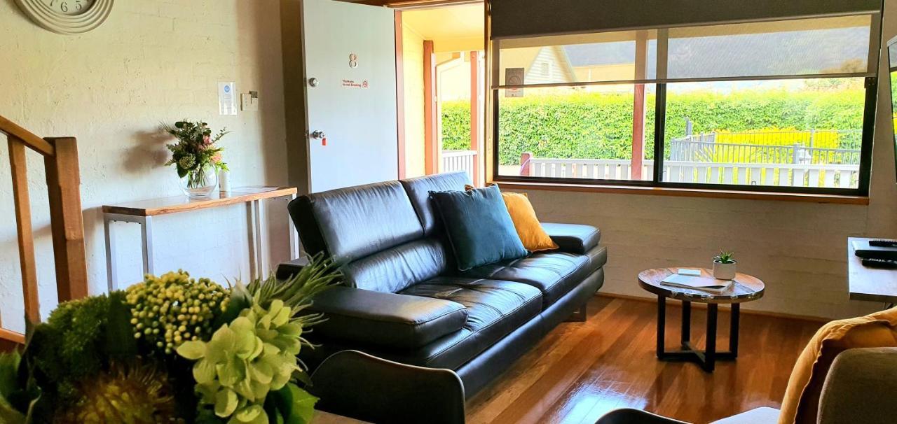 Great Escape Lofts Apart otel Gloucester Dış mekan fotoğraf