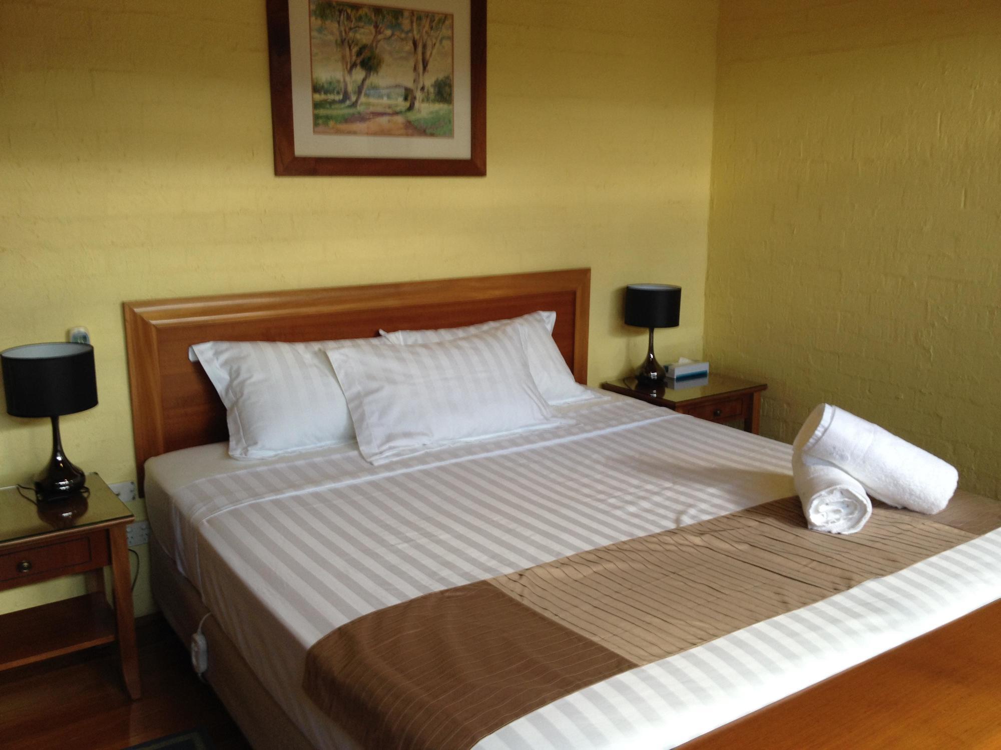 Great Escape Lofts Apart otel Gloucester Dış mekan fotoğraf