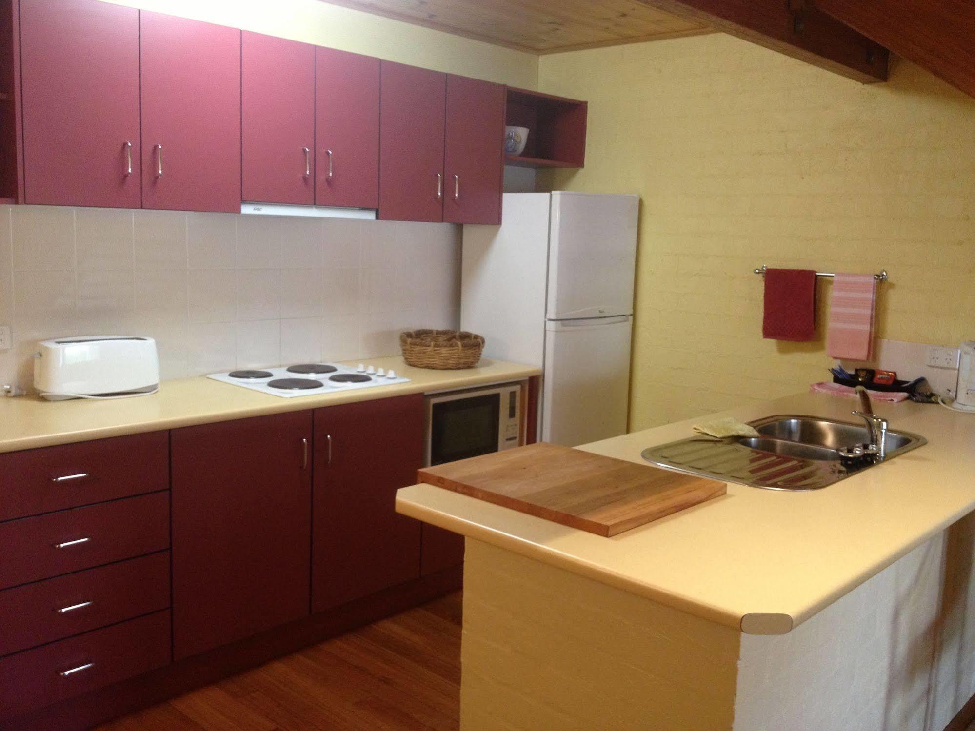 Great Escape Lofts Apart otel Gloucester Dış mekan fotoğraf