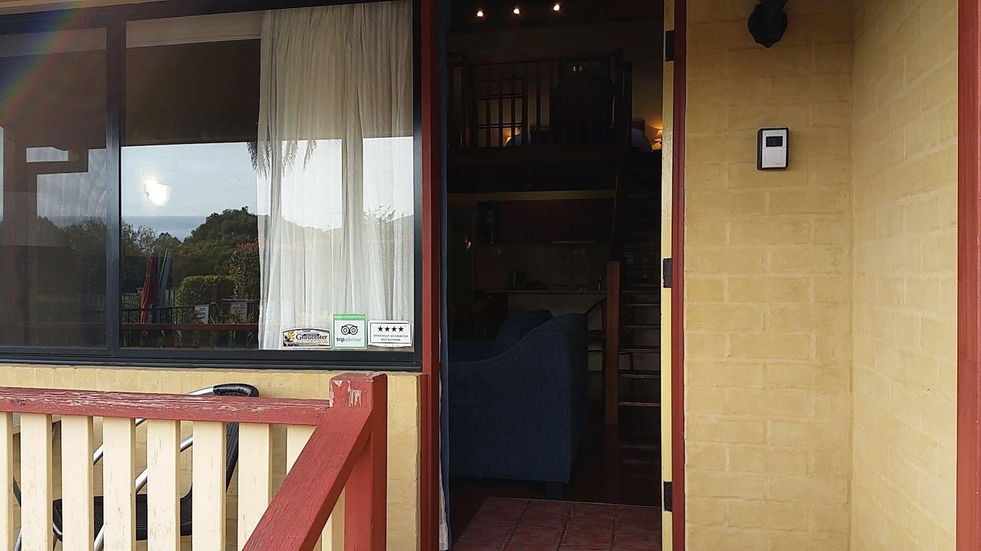 Great Escape Lofts Apart otel Gloucester Dış mekan fotoğraf