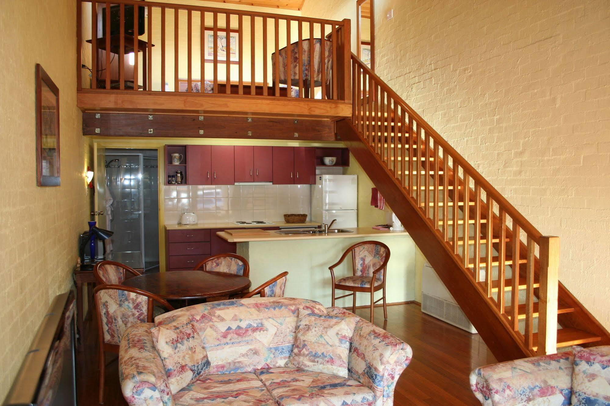 Great Escape Lofts Apart otel Gloucester Dış mekan fotoğraf