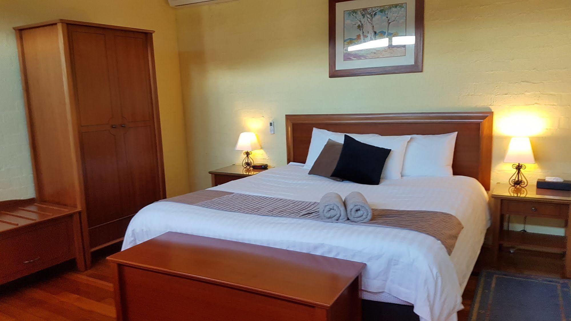 Great Escape Lofts Apart otel Gloucester Dış mekan fotoğraf