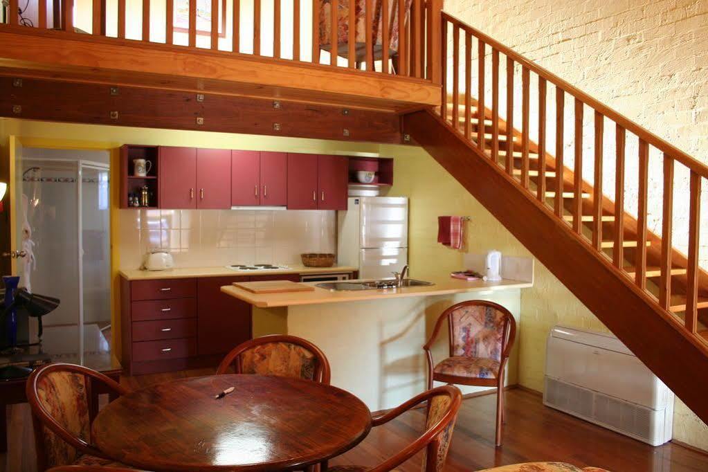 Great Escape Lofts Apart otel Gloucester Dış mekan fotoğraf