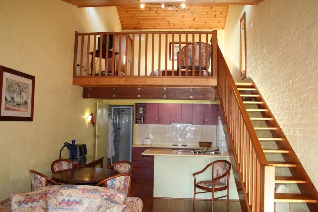 Great Escape Lofts Apart otel Gloucester Dış mekan fotoğraf