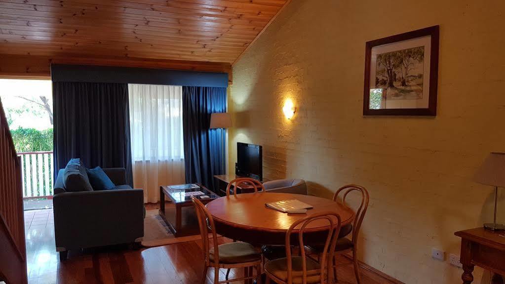Great Escape Lofts Apart otel Gloucester Dış mekan fotoğraf