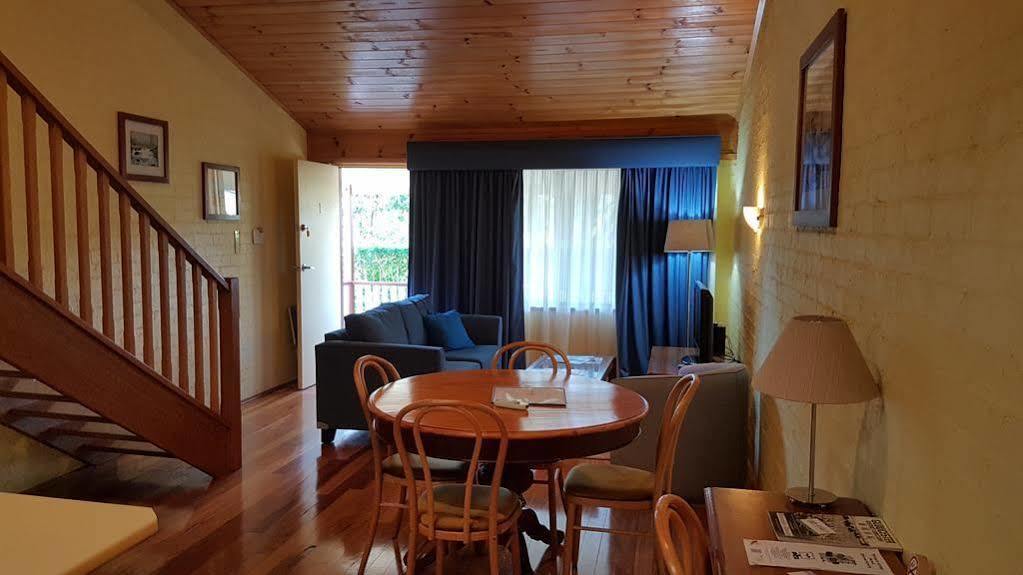 Great Escape Lofts Apart otel Gloucester Dış mekan fotoğraf