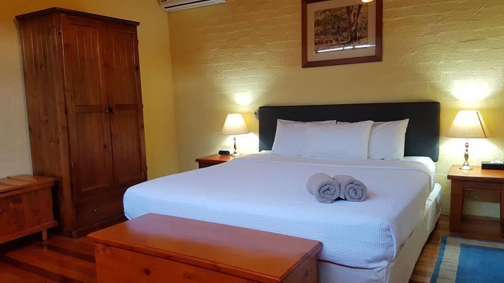 Great Escape Lofts Apart otel Gloucester Dış mekan fotoğraf