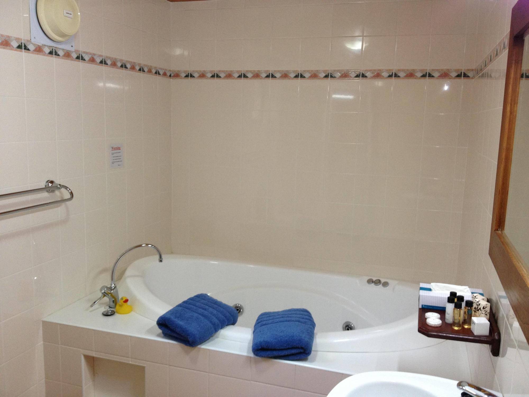 Great Escape Lofts Apart otel Gloucester Dış mekan fotoğraf